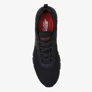 SKECHERS BOBS B FLEX - CHILL 