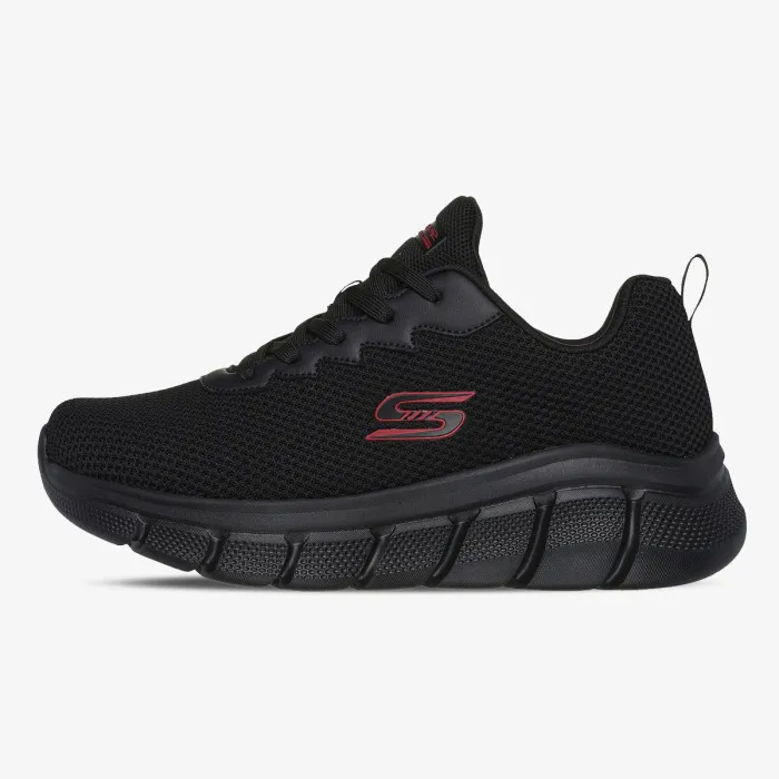 SKECHERS BOBS B FLEX - CHILL 