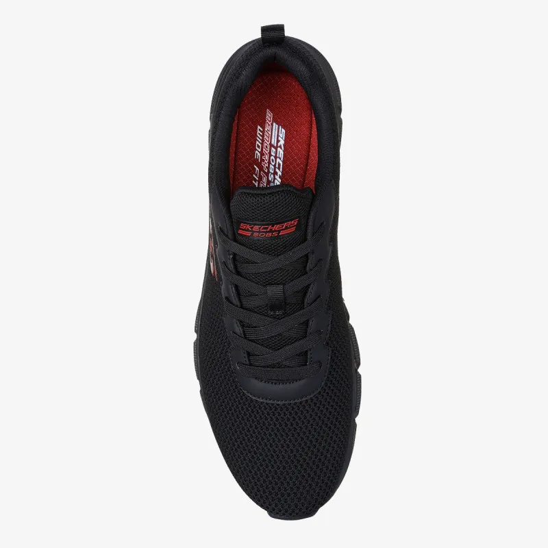 SKECHERS BOBS B FLEX - CHILL 