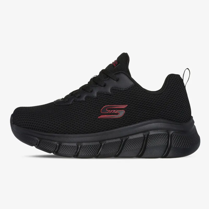 SKECHERS BOBS B FLEX - CHILL 