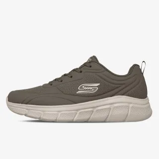 SKECHERS BOBS B FLEX - ARCTIC EDGE 
