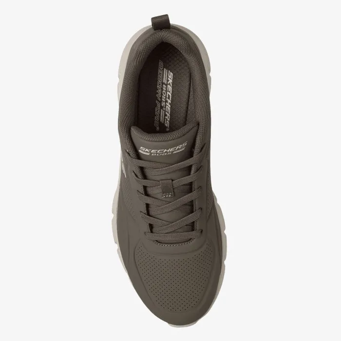 SKECHERS BOBS B FLEX - ARCTIC EDGE 