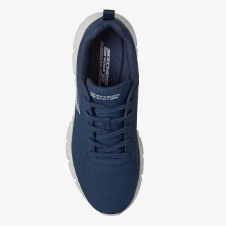SKECHERS BOBS B FLEX - ARCTIC EDGE 