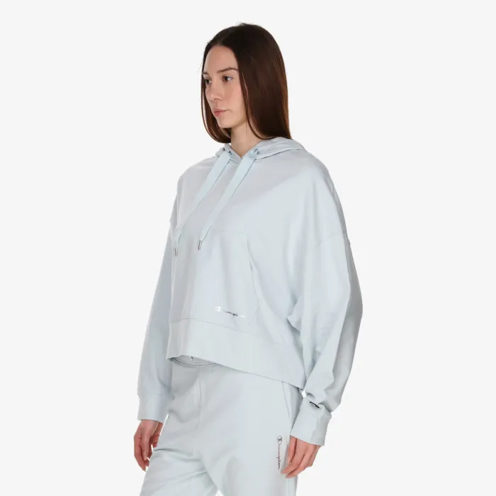 CHAMPION Hooded Sweatshirt 