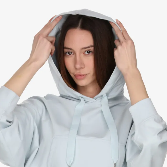 CHAMPION Hooded Sweatshirt 