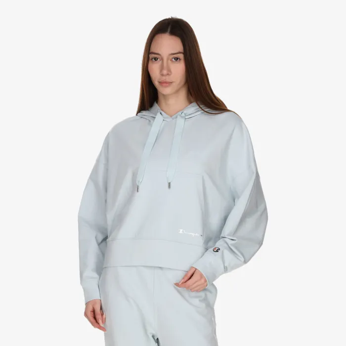CHAMPION Hooded Sweatshirt 