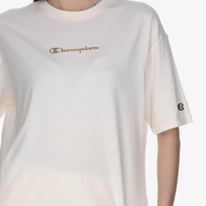CHAMPION Crewneck T-Shirt 