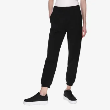 CHAMPION Rib Cuff Pants 