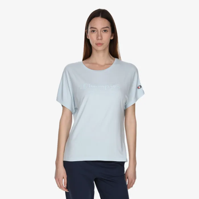 CHAMPION Crewneck T-Shirt 