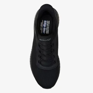 SKECHERS BOBS SQUAD CHAOS-DAI