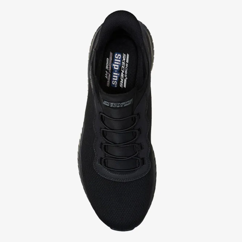 SKECHERS BOBS SQUAD CHAOS-DAI