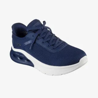 SKECHERS BOBS ARC WAVES 2.0