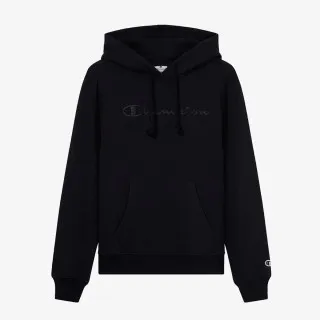CHAMPION Hooded Sweatshirt 