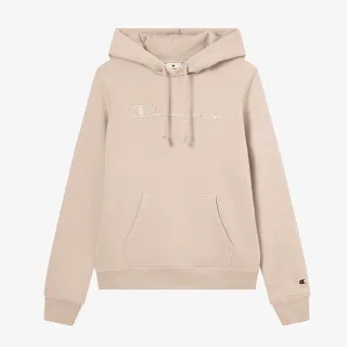 CHAMPION Hooded Sweatshirt 