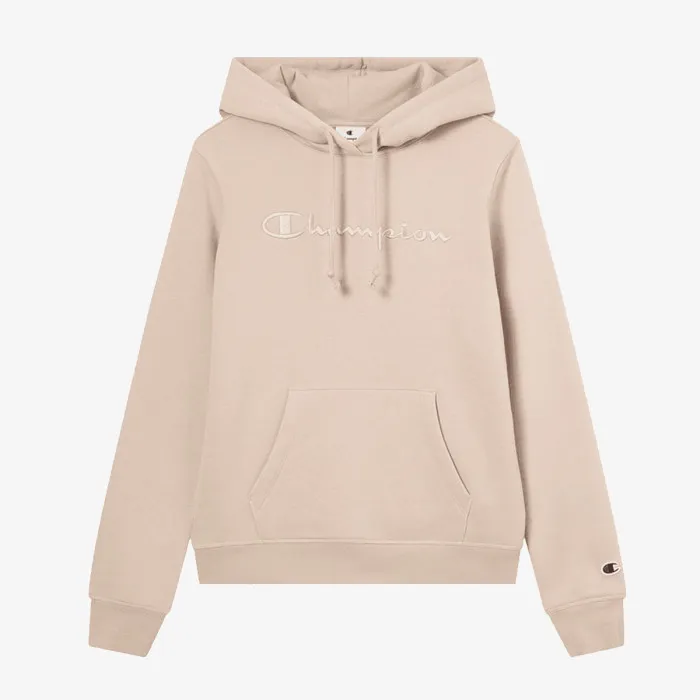 CHAMPION Hooded Sweatshirt 