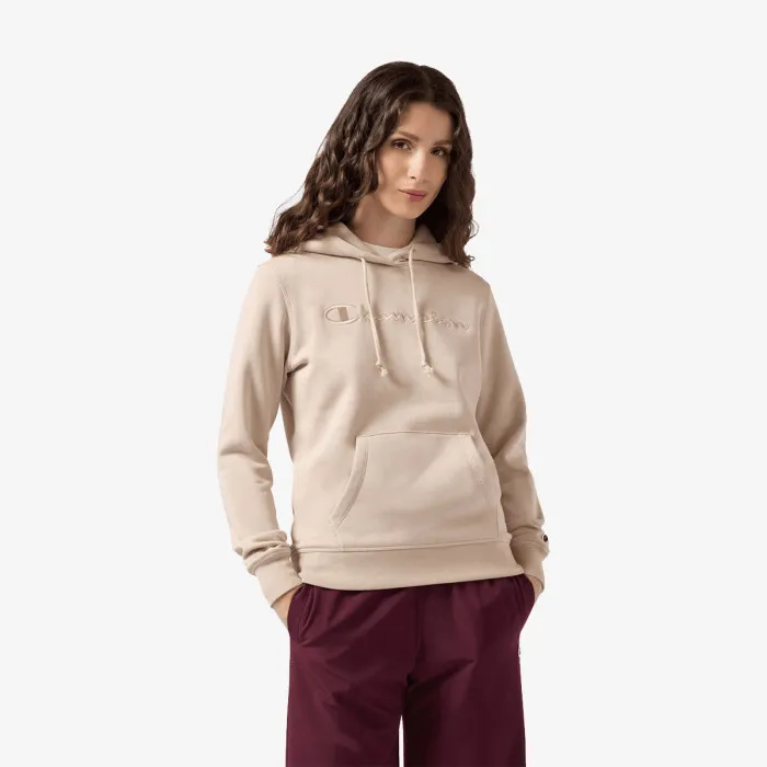 CHAMPION Hooded Sweatshirt 