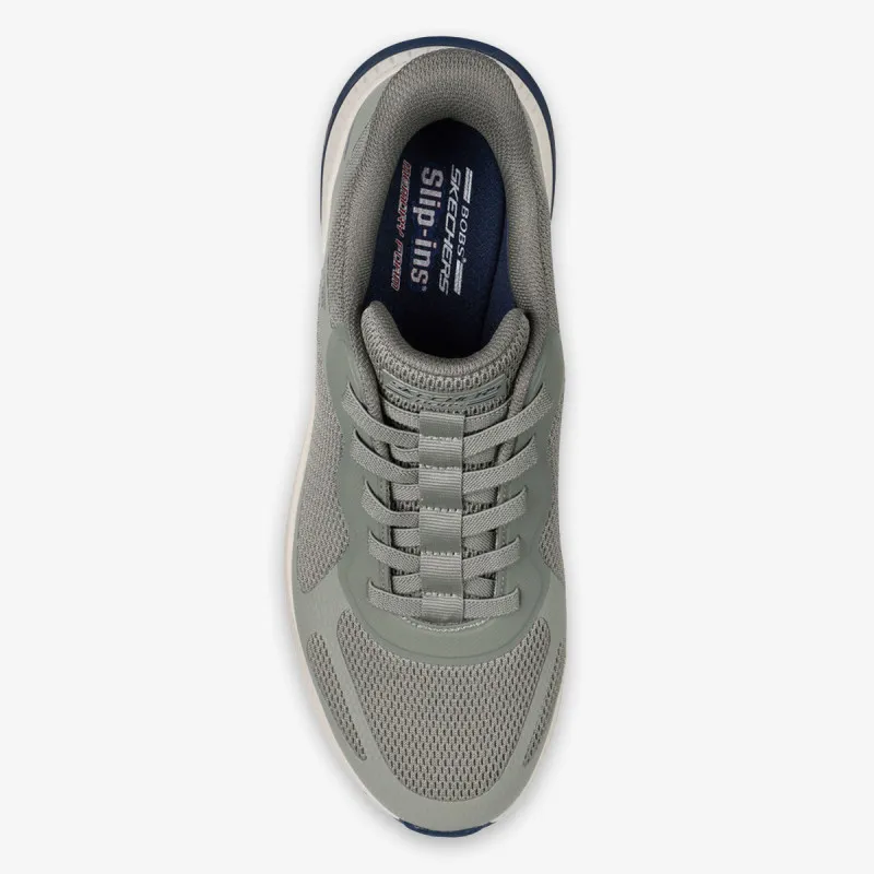 SKECHERS BOBS SQUAD 4 
