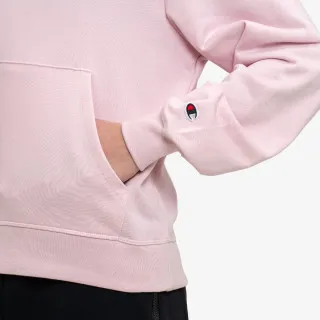 CHAMPION Hooded Sweatshirt 