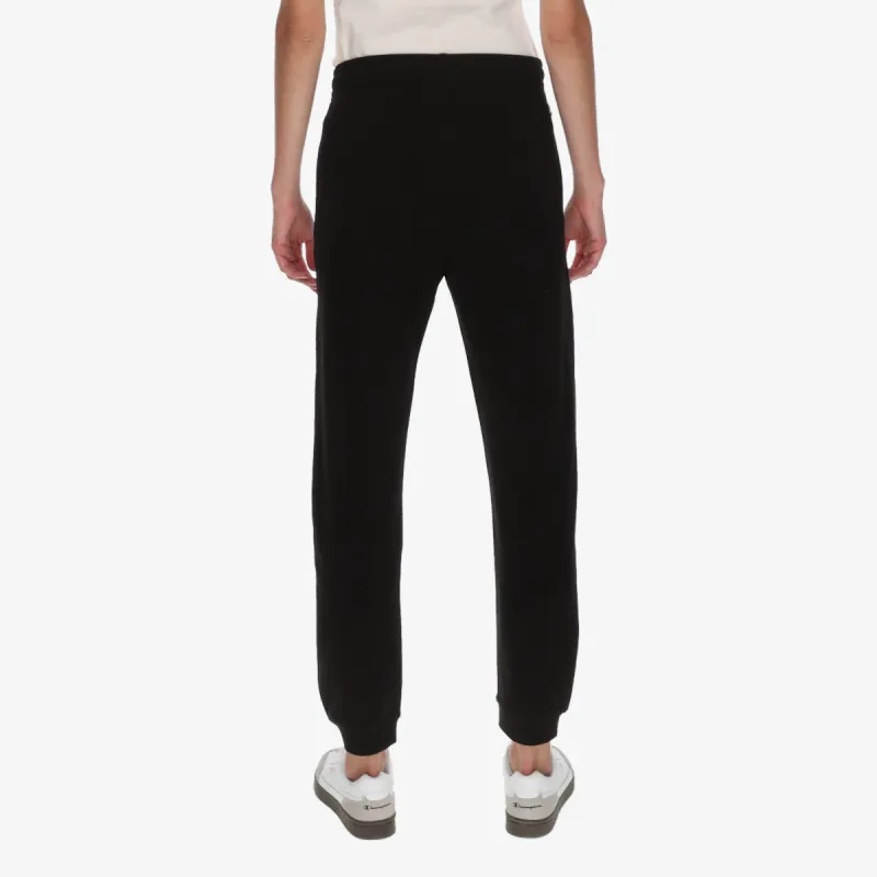 CHAMPION Rib Cuff Pants 