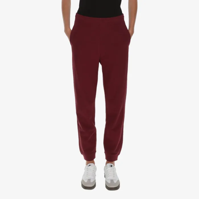 CHAMPION Rib Cuff Pants 