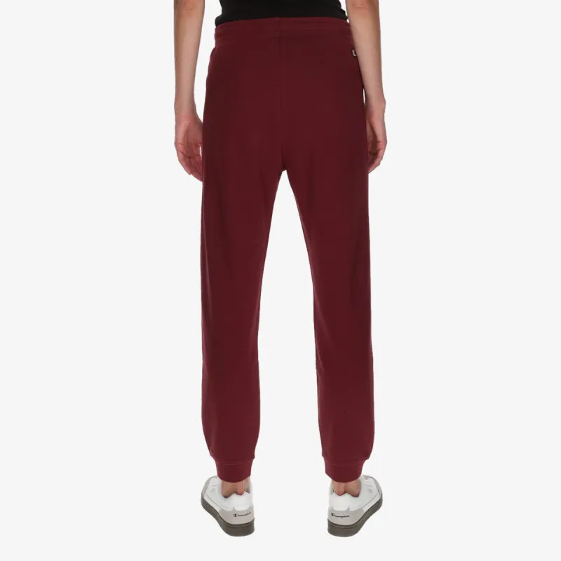 CHAMPION Rib Cuff Pants 