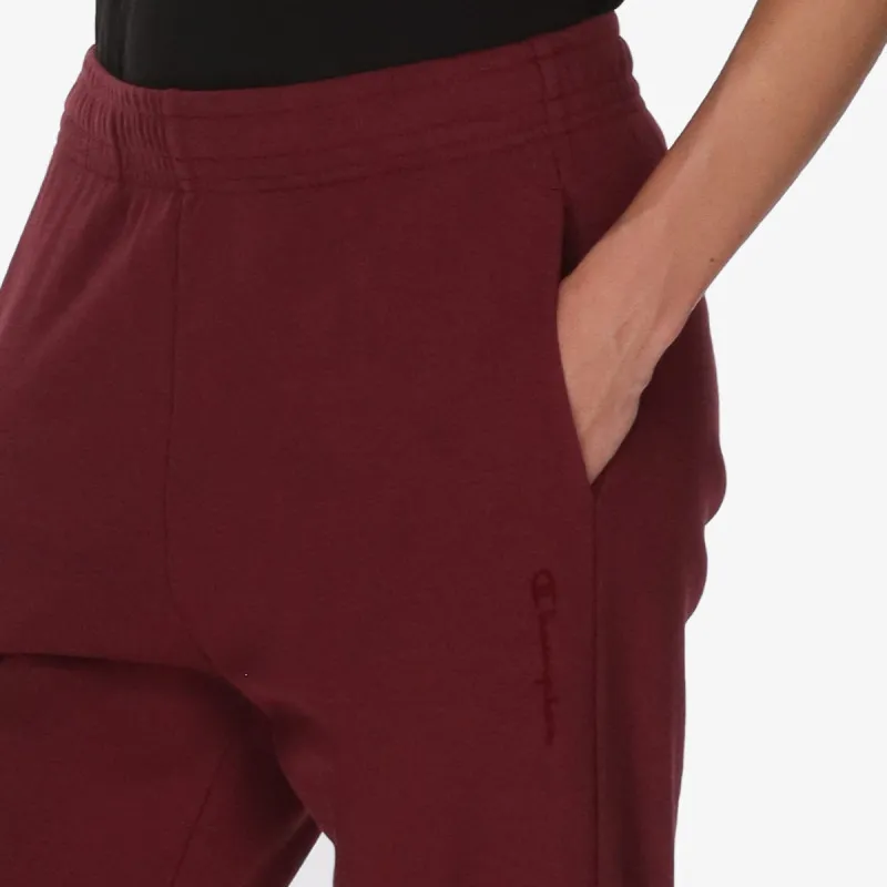 CHAMPION Rib Cuff Pants 