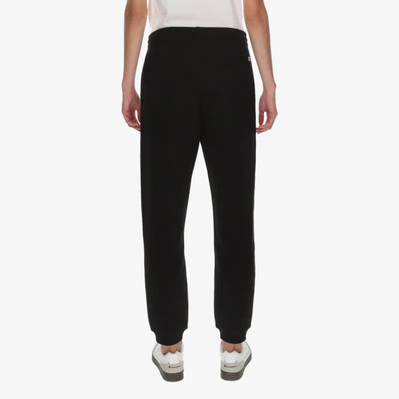 CHAMPION Rib Cuff Pants 