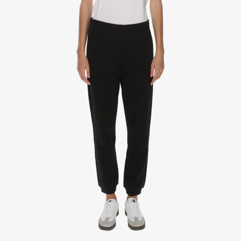 CHAMPION Rib Cuff Pants 