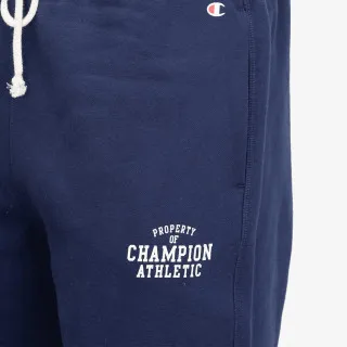 CHAMPION Rib Cuff Pants 