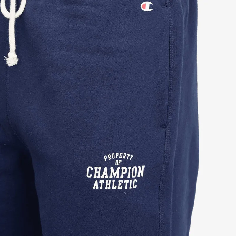 CHAMPION Rib Cuff Pants 