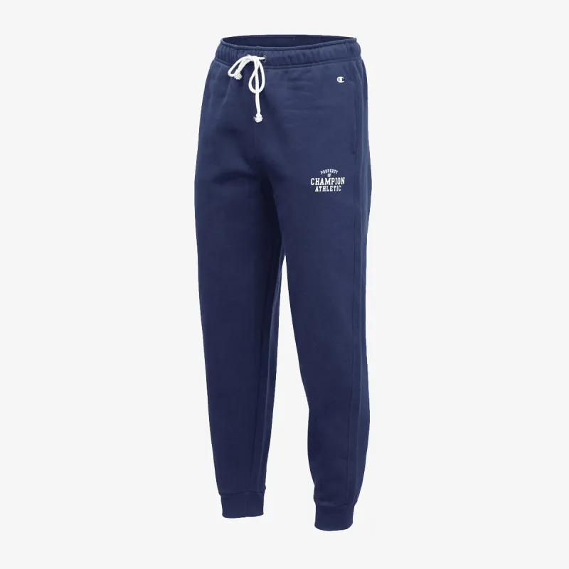 CHAMPION Rib Cuff Pants 