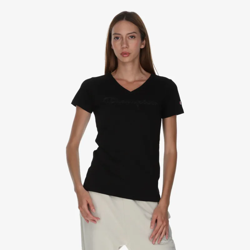 CHAMPION Crewneck T-Shirt 