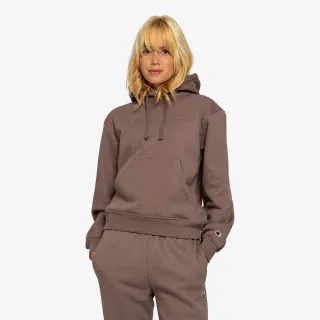 CHAMPION Hooded Sweatshirt 