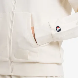 CHAMPION Full Zip Hoodie Sweatshirt 