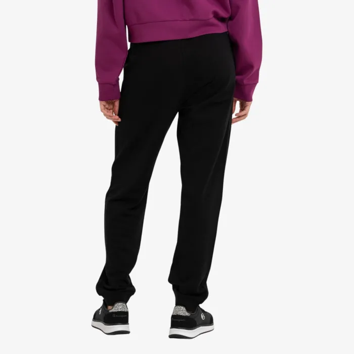 CHAMPION Rib Cuff Pants 