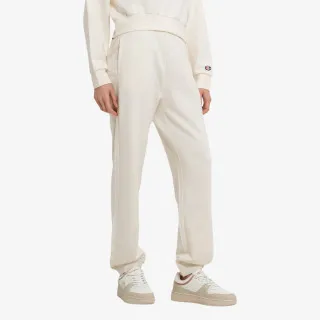CHAMPION Rib Cuff Pants 
