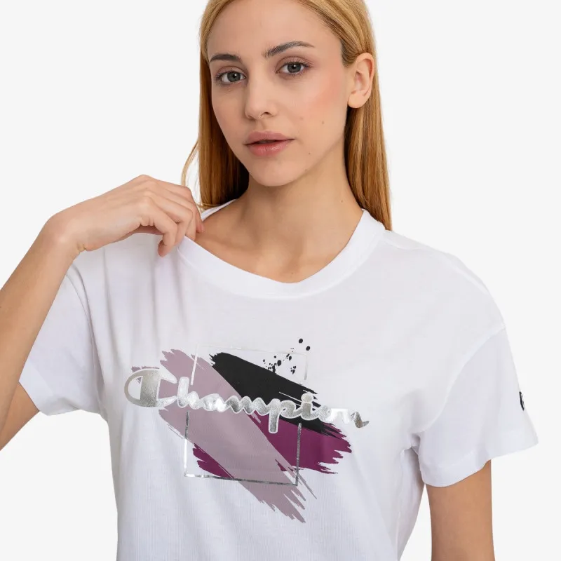 CHAMPION SS Tee 