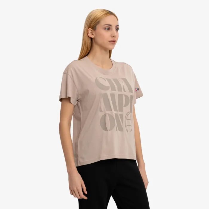 CHAMPION SS Tee 