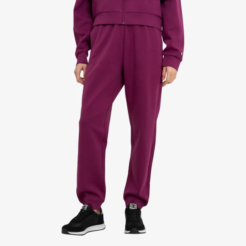 CHAMPION Rib Cuff Pants 