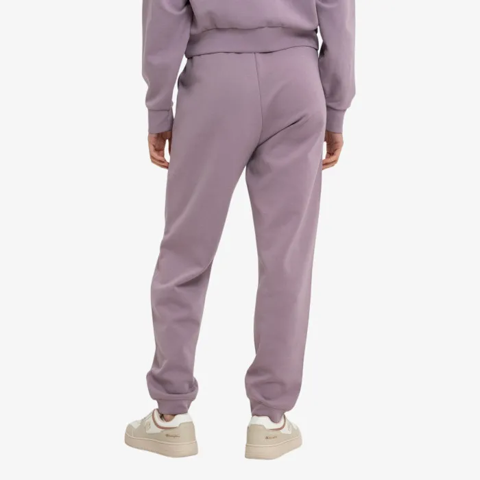 CHAMPION Rib Cuff Pants 