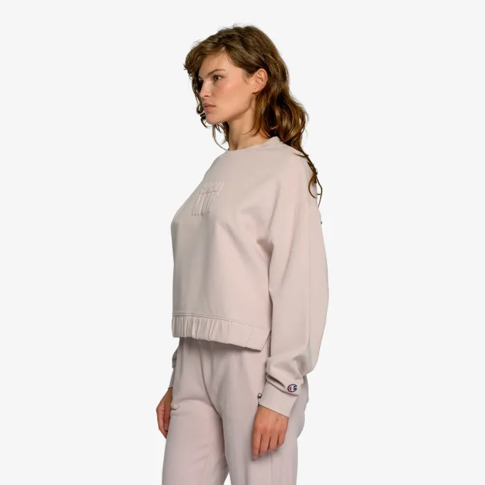 CHAMPION CH MOVE CREWNECK 
