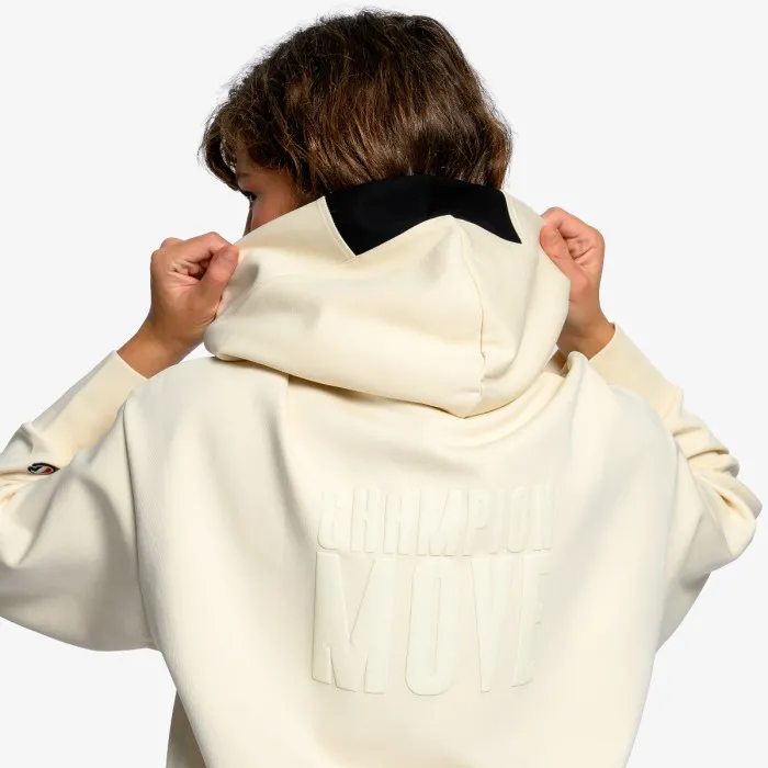CHAMPION CH MOVE HOODY 