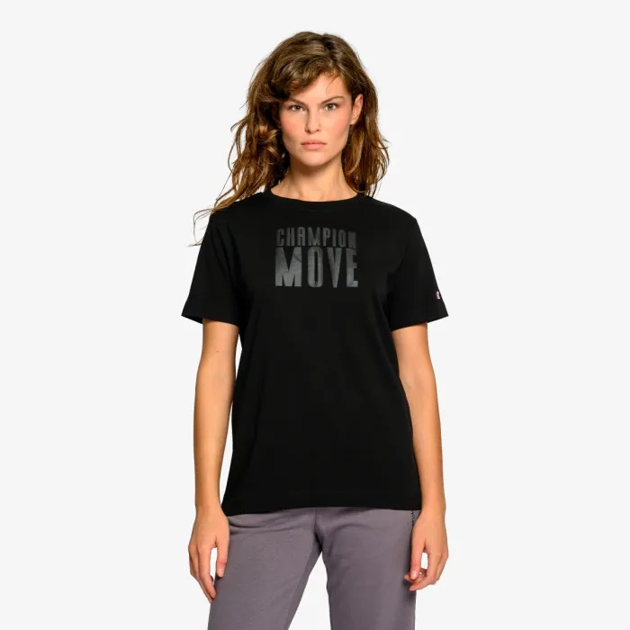 CHAMPION CH MOVE T-SHIRT 
