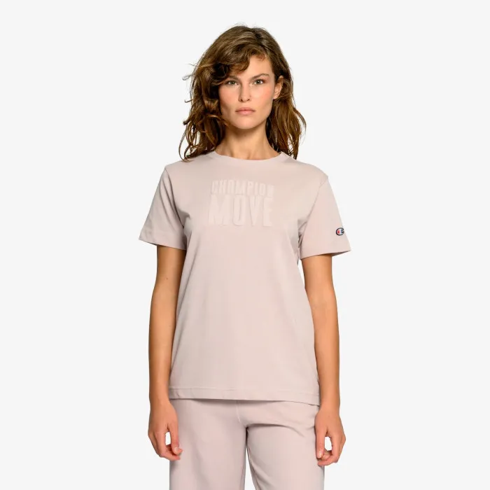 CHAMPION CH MOVE T-SHIRT 