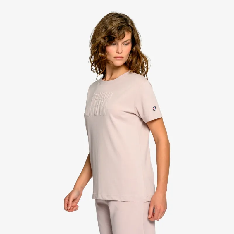 CHAMPION CH MOVE T-SHIRT 