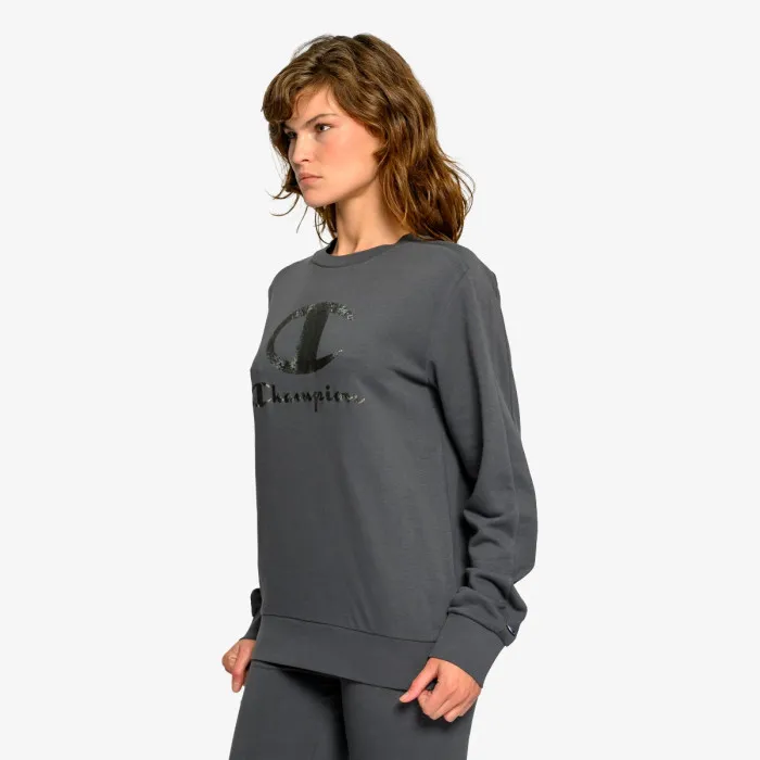 CHAMPION GRAPHIC CREWNECK 