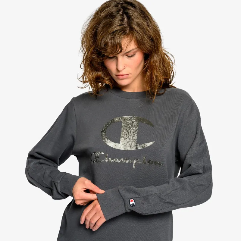 CHAMPION GRAPHIC CREWNECK 