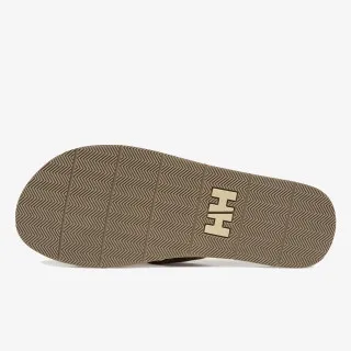 HELLY HANSEN SEASAND LEATHER SANDAL 2 