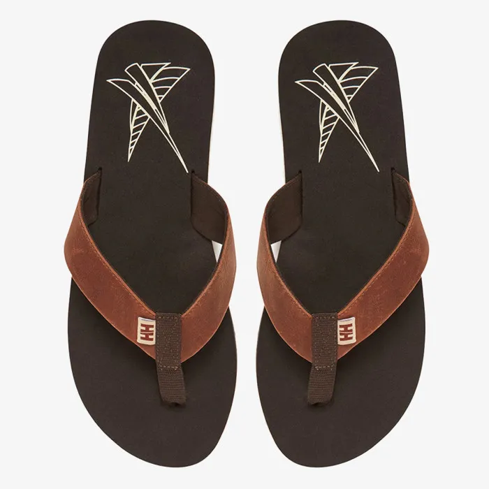 HELLY HANSEN SEASAND LEATHER SANDAL 2 