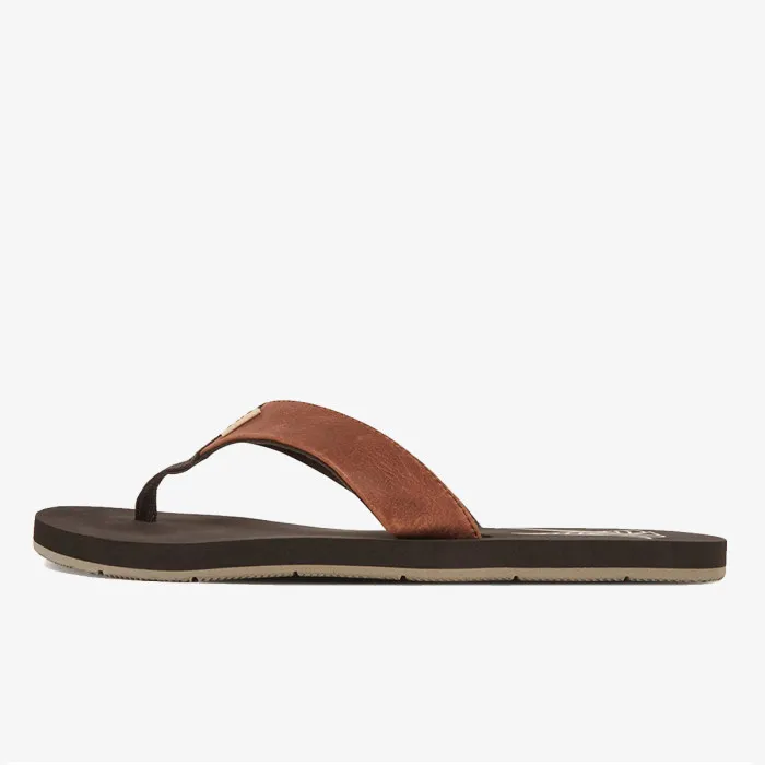 HELLY HANSEN SEASAND LEATHER SANDAL 2 